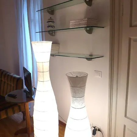 Blu Art Appartement Trieste