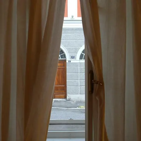 Appartement Blu Art