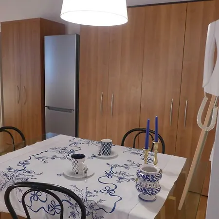 Blu Art Appartement