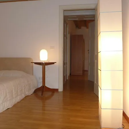 Blu Art Appartement *