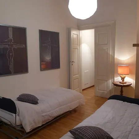 Appartement Blu Art