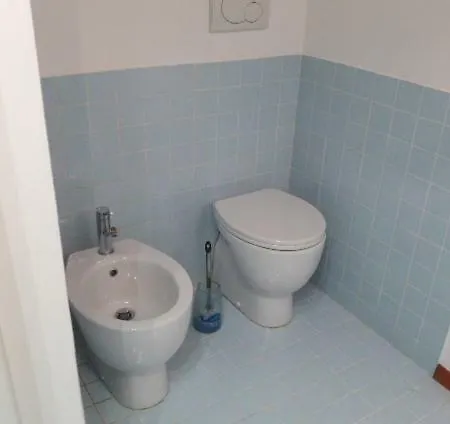 Appartement Blu Art