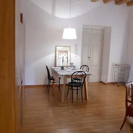 Blu Art Appartement Trieste