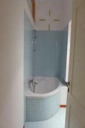 Appartement Blu Art *