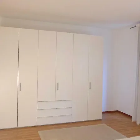 Appartement Blu Art Trieste
