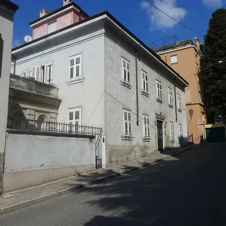Blu Art Appartement Trieste