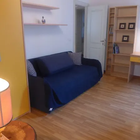 Blu Art Appartement
