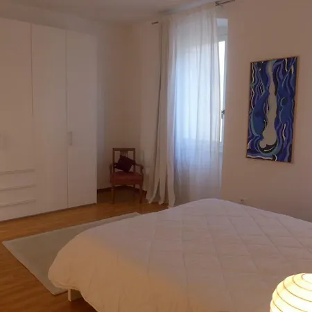 Appartement Blu Art *