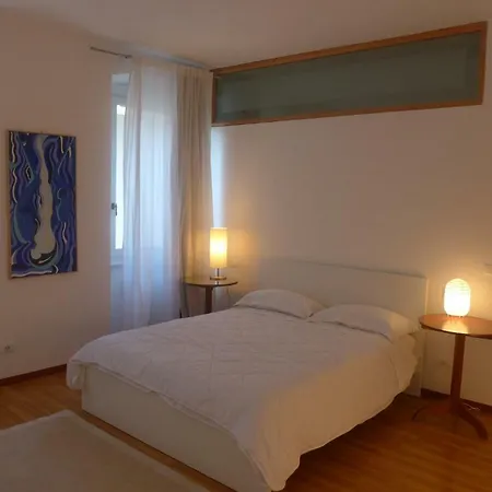 Blu Art Appartement