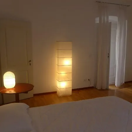 Appartement Blu Art *