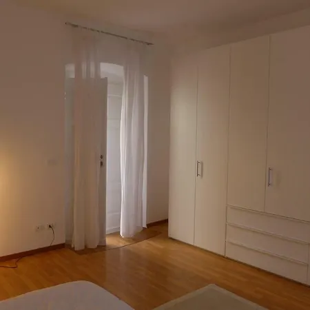 Appartement Blu Art