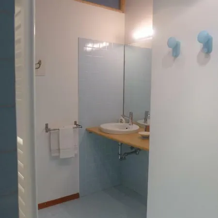 Blu Art Appartement Trieste