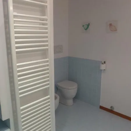 Blu Art Appartement Trieste